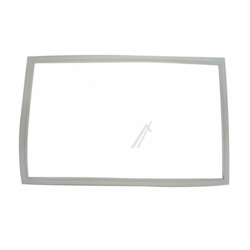 Guarnizione Magnetica Porta Congelatore Bianca Frigorifero Combinato Electrolux 2248007052