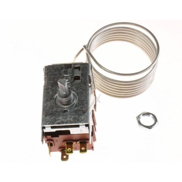 Termostato Danfoss 077B2157 Freezer Bosch Siemens 00093004