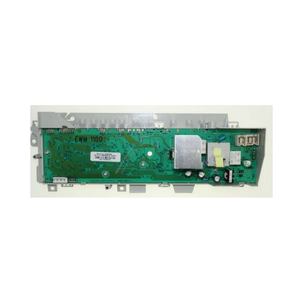 Scheda Elettronica EWM110 Lavatrice Electrolux 973914524407033