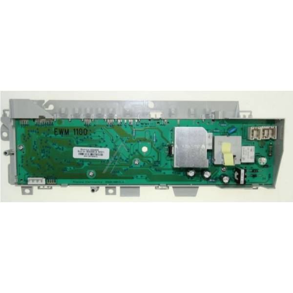 Scheda Elettronica EWM110 Lavatrice Electrolux 973914524407033