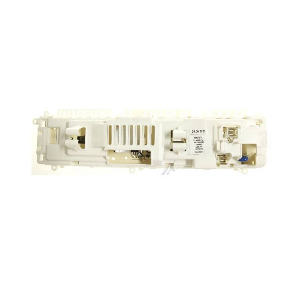 Scheda Elettronica Programmata Lavatrice Akai 22207970