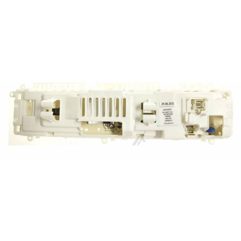 Scheda Elettronica Programmata Lavatrice Akai 22207970