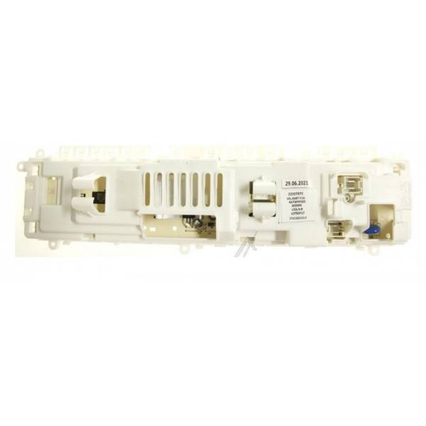 Scheda Elettronica Programmata Lavatrice Akai 22207970