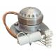 Motore Estrattore Fumi Stufa a Pellet 14706004