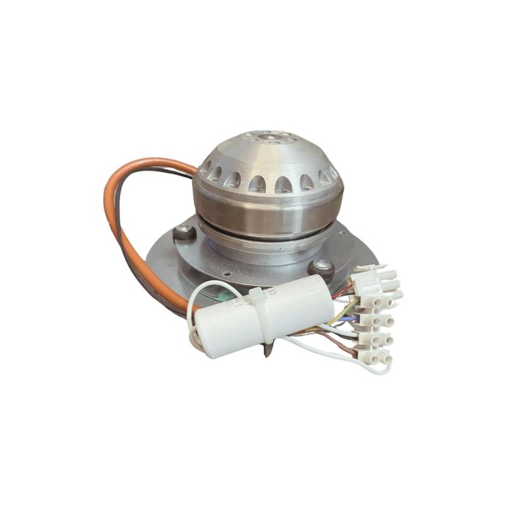 Motore Estrattore Fumi Stufa a Pellet 14706004