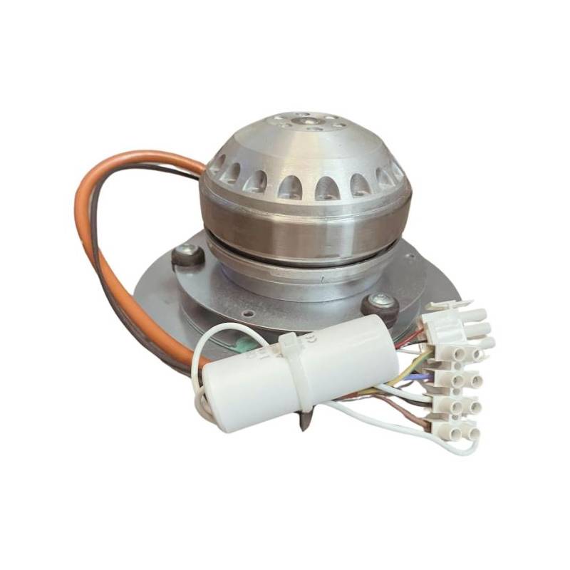 Motore Estrattore Fumi Stufa a Pellet 14706004