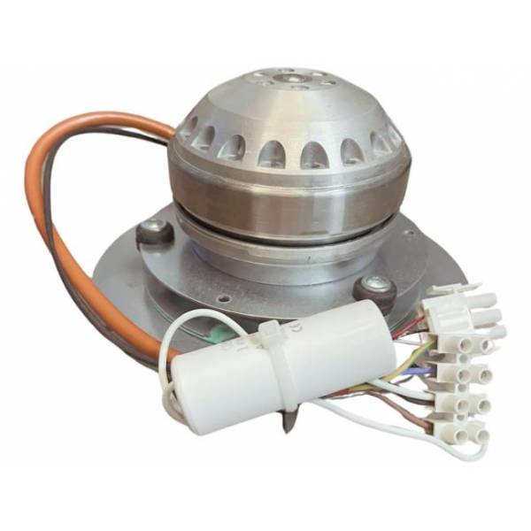 Motore Estrattore Fumi Stufa a Pellet 14706004