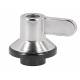 Manopola Fuoco Piano Cottura Smeg 694971388