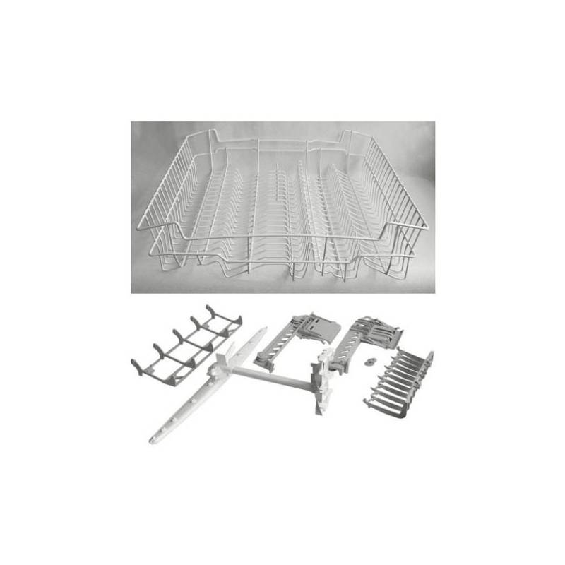 Cestello Superiore Lavastoviglie Whirlpool 481245819027