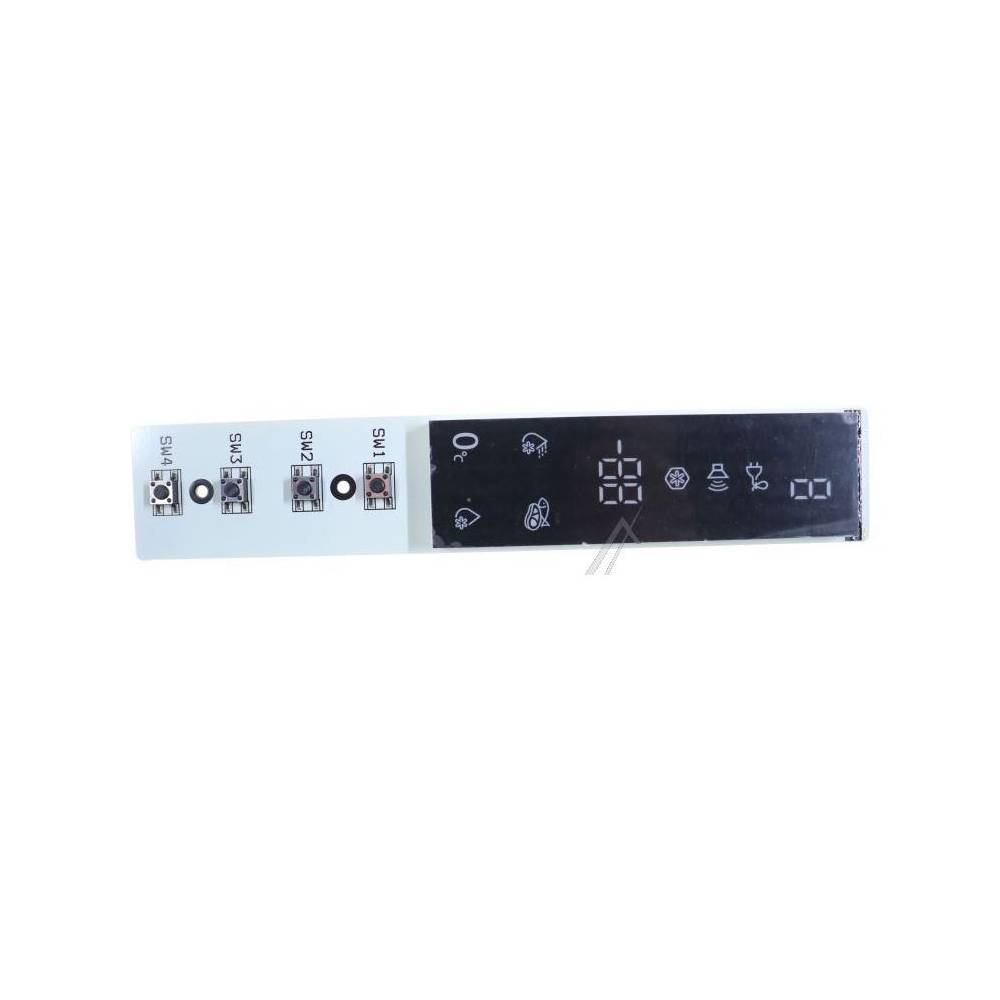 Assy Pcb Kit Led Led Display Tact Core Frigo Samsung DA92-00178A