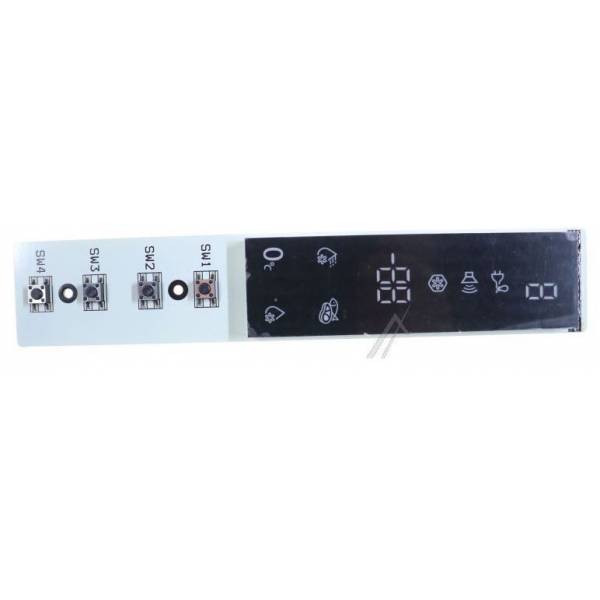 Assy Pcb Kit Led Led Display Tact Core Frigo Samsung DA92-00178A