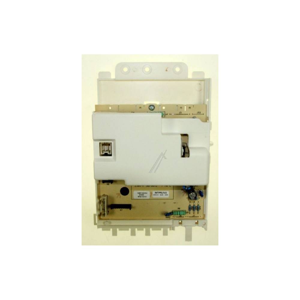 Scheda Elettronica Lavatrice Candy Hoover 81452305