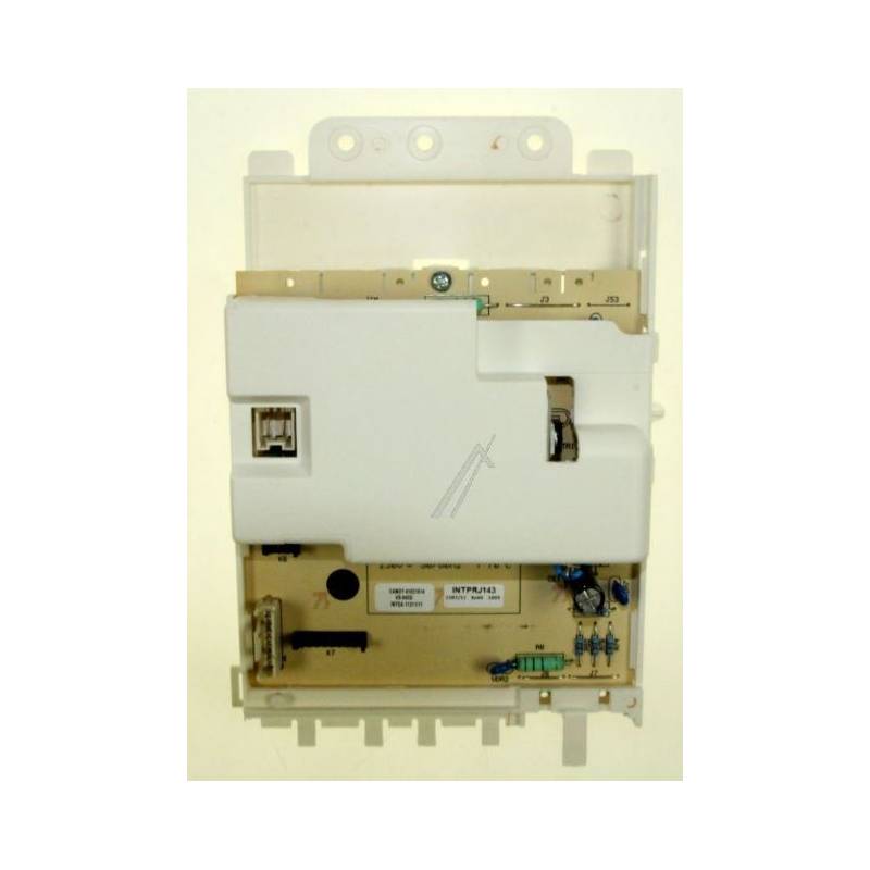 Scheda Elettronica Lavatrice Candy Hoover 81452305