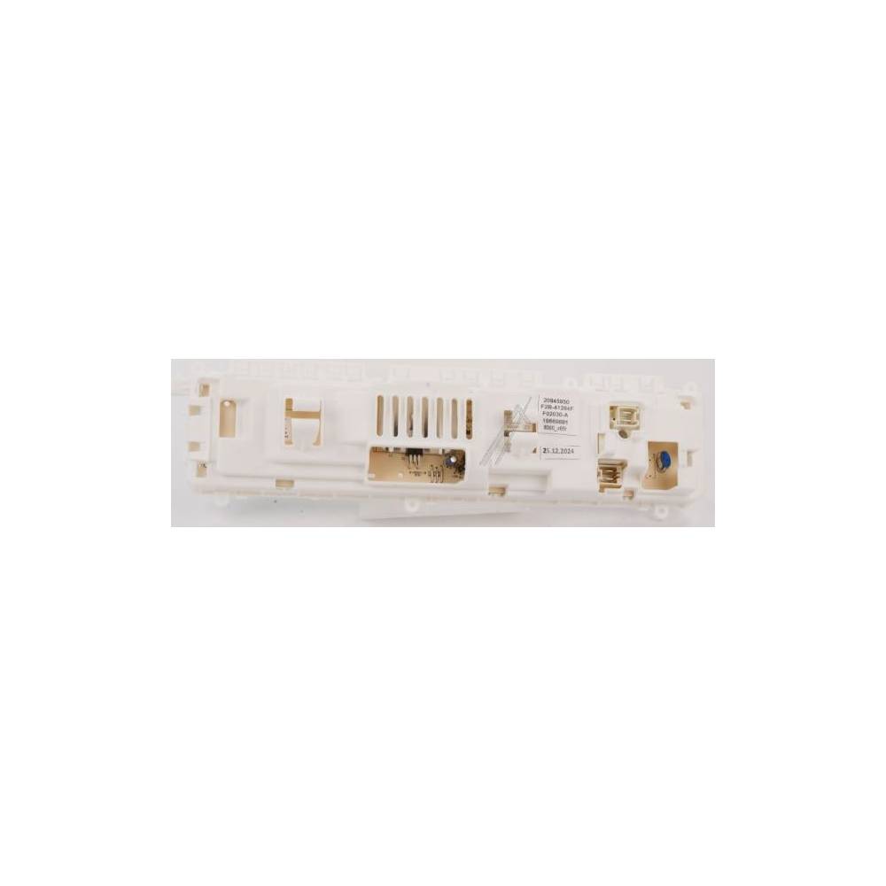 Scheda Elettronica Lavatrice Vestel 20845950