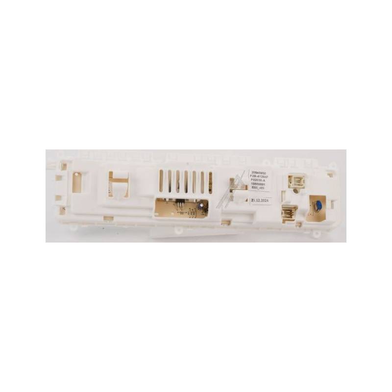 Scheda Elettronica Lavatrice Vestel 20845950