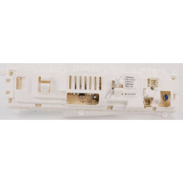 Scheda Elettronica Lavatrice Vestel 20845950
