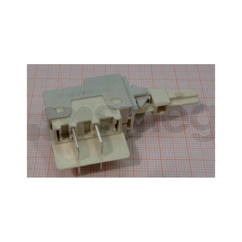 Interruttore Pusch Lavatrice Smeg 814490957