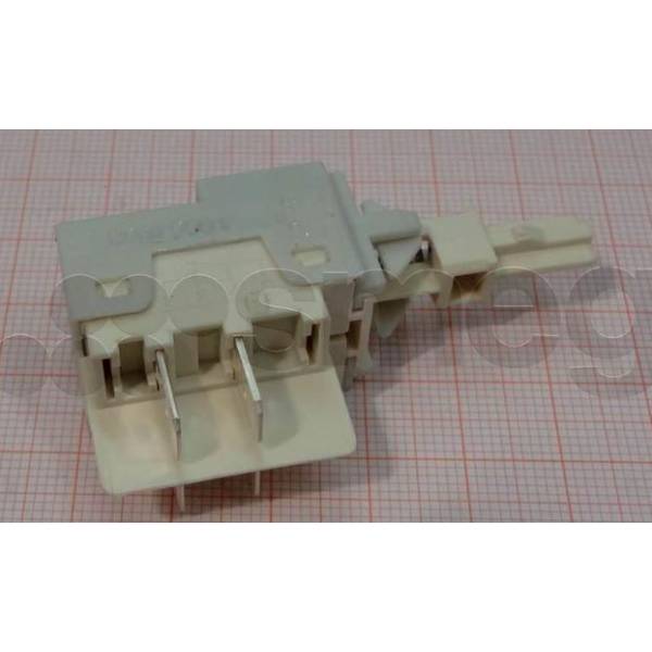 Interruttore Pusch Lavatrice Smeg 814490957