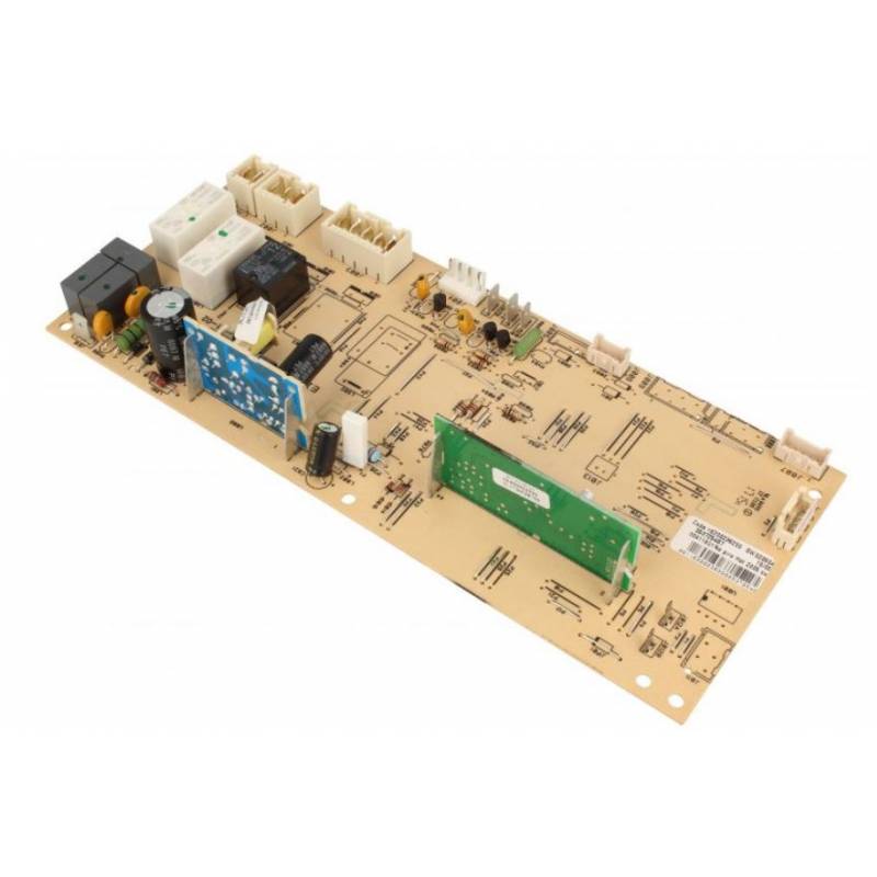 Scheda Di Potenza Cucina A Gas N/p Whirlpool C00276481