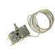 Termostato Frigo Atea A130547 Ariston C00074519