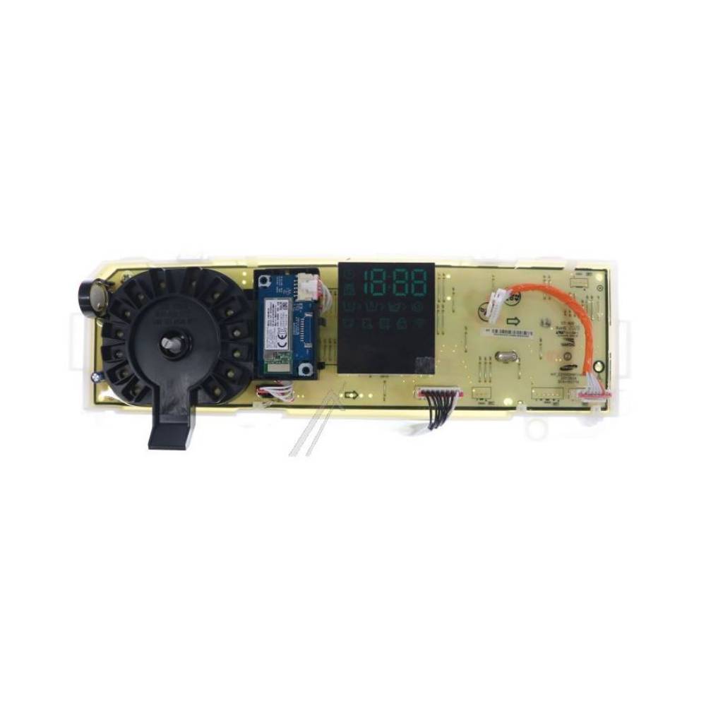 Scheda Elettronica Display Con Comando Samsung DC92-02201H