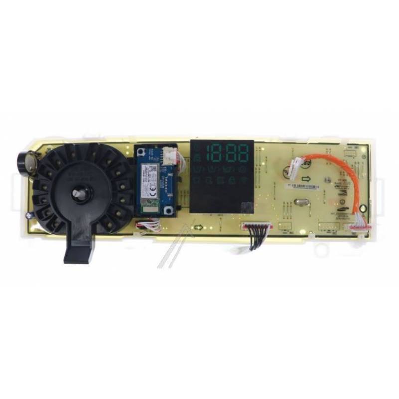 Scheda Elettronica Display Con Comando Samsung DC92-02201H