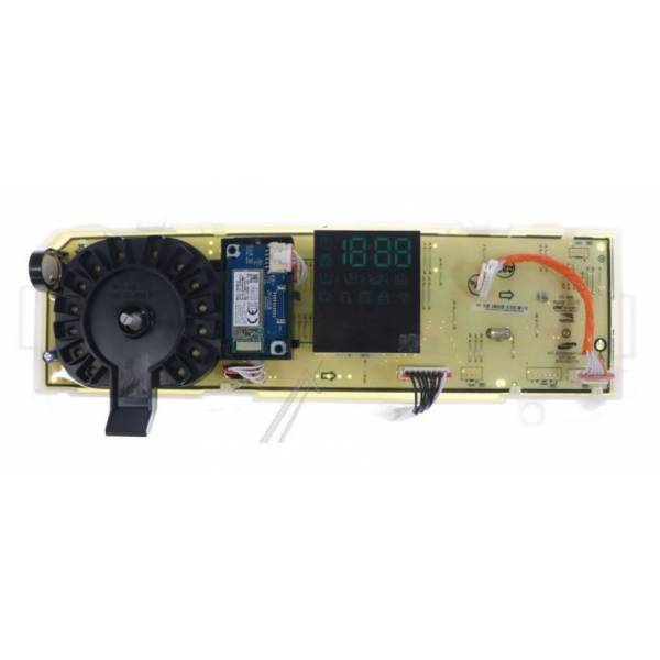 Scheda Elettronica Display Con Comando Samsung DC92-02201H