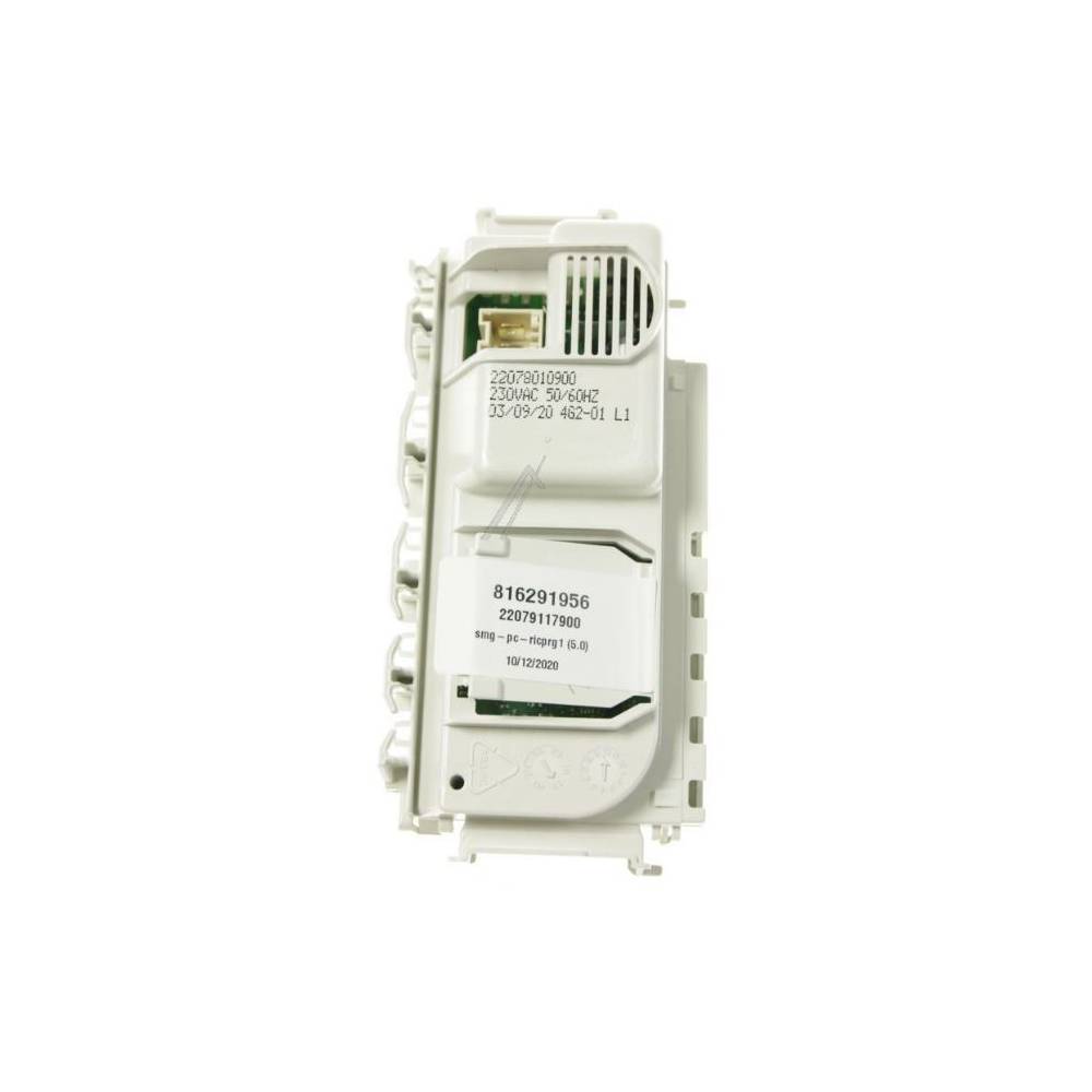 Scheda Timer 049FW047MD305PA024 Lavastoviglie Smeg 816291956