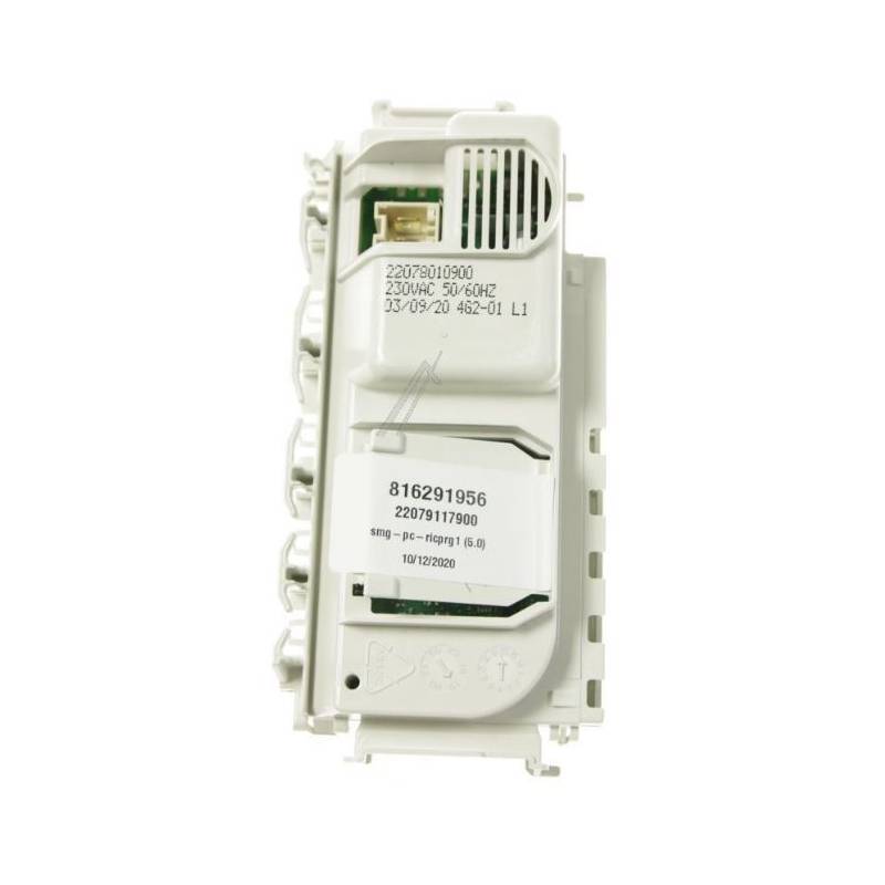 Scheda Timer 049FW047MD305PA024 Lavastoviglie Smeg 816291956