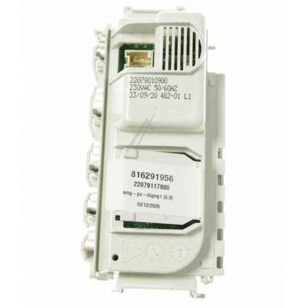Scheda Timer 049FW047MD305PA024 Lavastoviglie Smeg 816291956