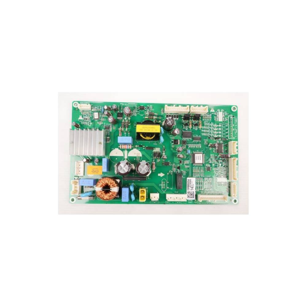 Scheda Elettronica PCB, MAIN Frigo LG EBR80525414