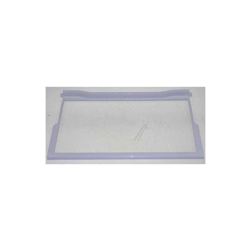 Ripiano In Vetro Frigo Whirlpool 481245088134