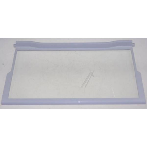 Ripiano In Vetro Frigo Whirlpool 481245088134