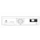 Cruscotto,Stampato,RDH3786GDW Asciugatrice Electrolux 8081941018 Originale