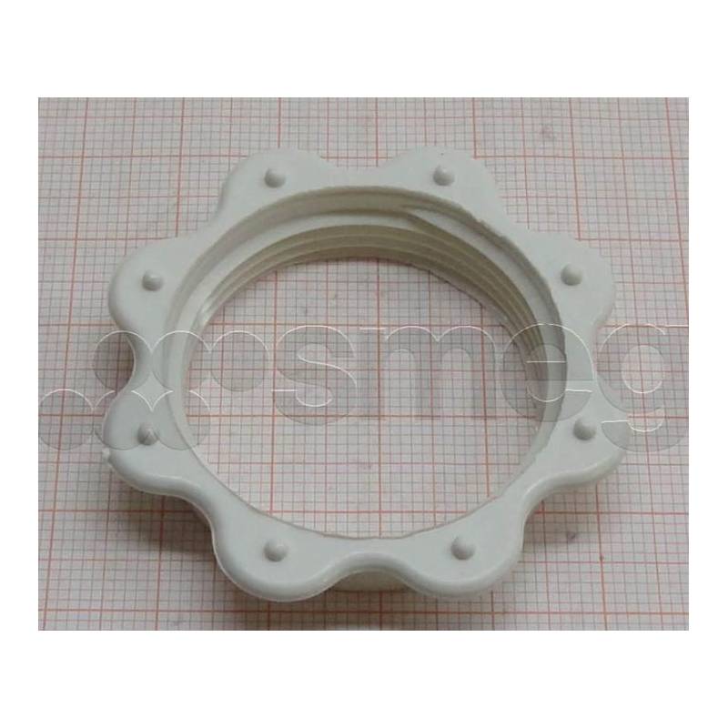Ghiera Fissaggio Condotto Irroratore Lavastoviglie Smeg 763890414