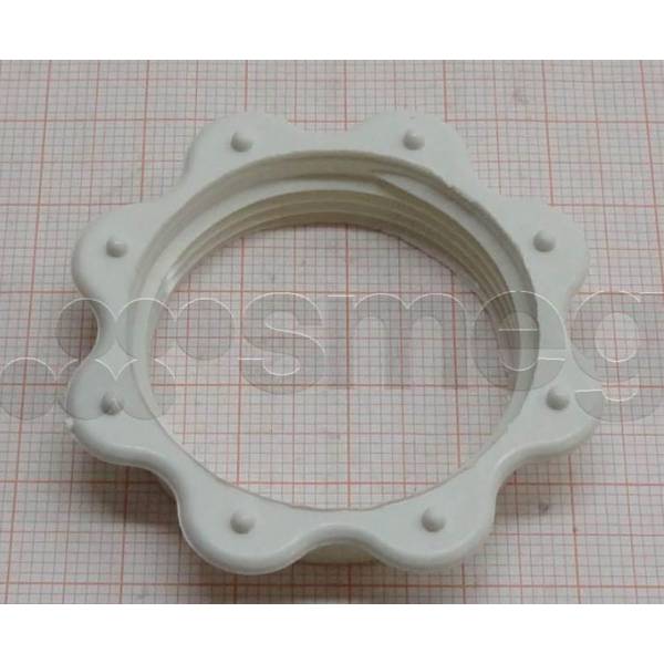 Ghiera Fissaggio Condotto Irroratore Lavastoviglie Smeg 763890414