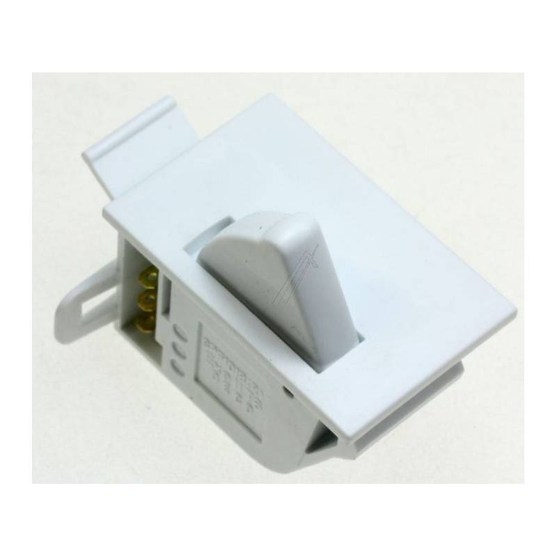 Pulsante Luce Frigo Daewoo 3018128500