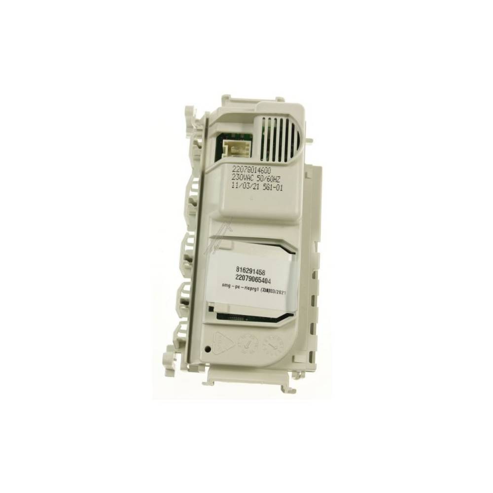 Scheda Elettronica Timer Lavastoviglie Smeg 696291740