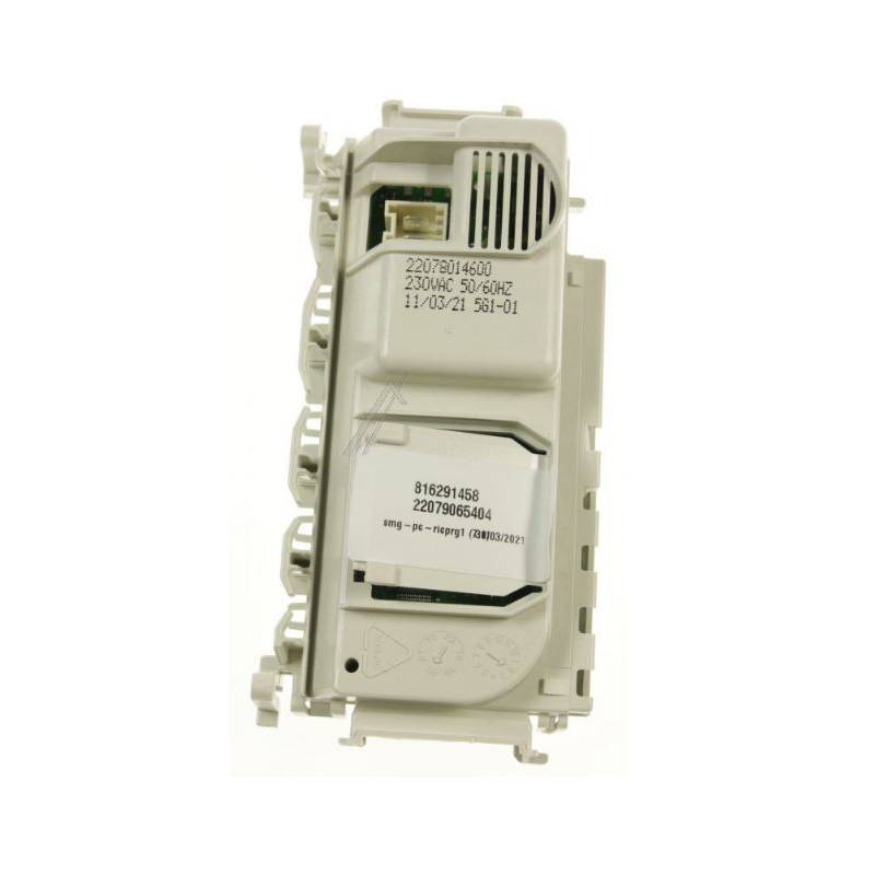 Scheda Elettronica Timer Lavastoviglie Smeg 696291740