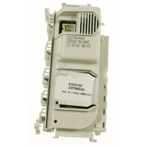 Scheda Elettronica Timer Lavastoviglie Smeg 696291740