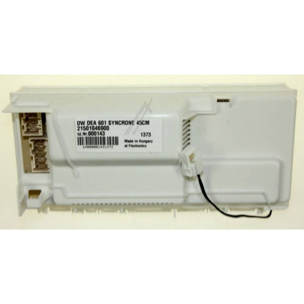 Scheda Elettronica Dea 601Lavastoviglie Ariston C00272690