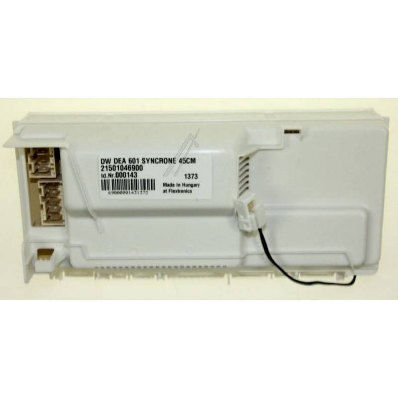 Scheda Elettronica Dea 601Lavastoviglie Ariston C00272690
