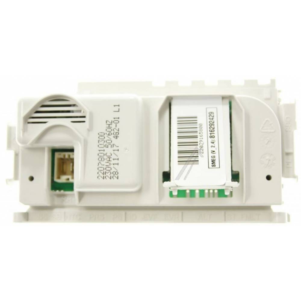 Sceda Elettronica Lavastoviglie LSP222NIT Smeg 816292429