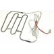 Resistenza Sbrinamento Frigo Candy Hoover 49117767
