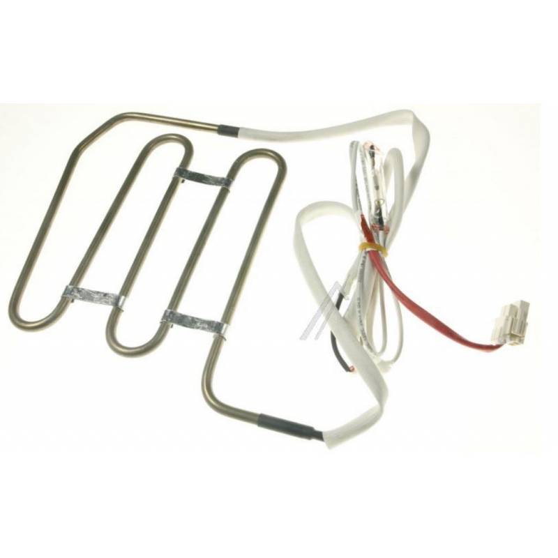 Resistenza Sbrinamento Frigo Candy Hoover 49117767
