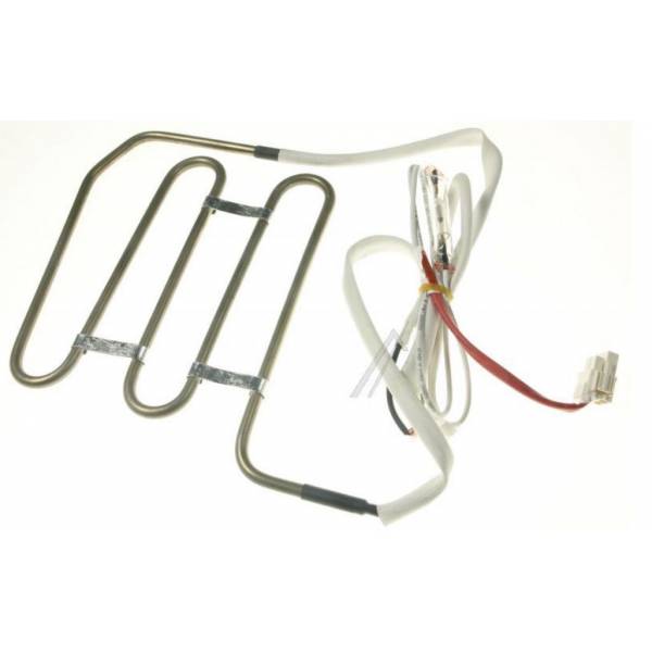 Resistenza Sbrinamento Frigo Candy Hoover 49117767