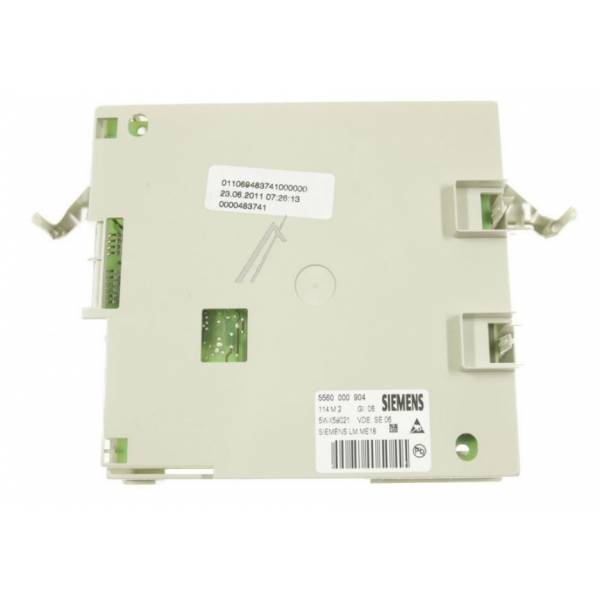 Modulo Elettronico Di Potenza Lavatrice Bosch Siemens 00483741