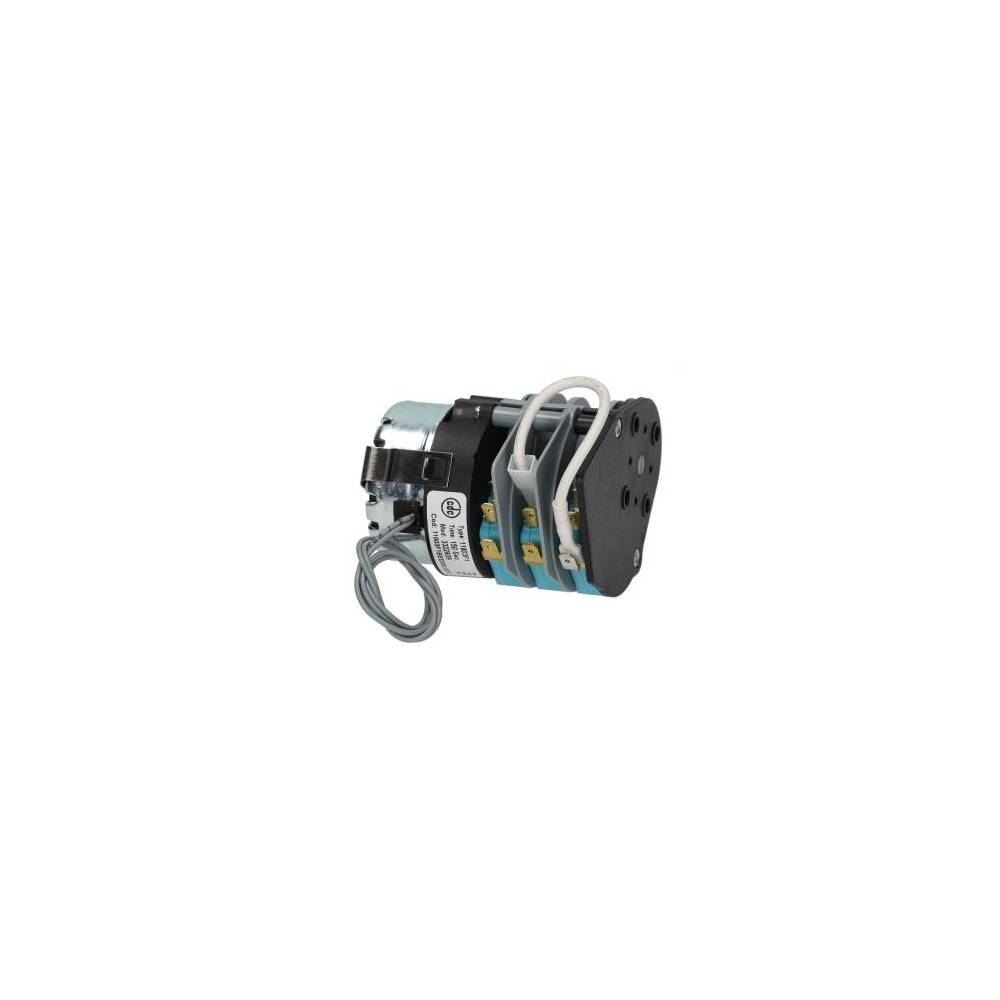 Timer/Programmatore 11803F1 3 Camme Lavatazzine Colged 3322609