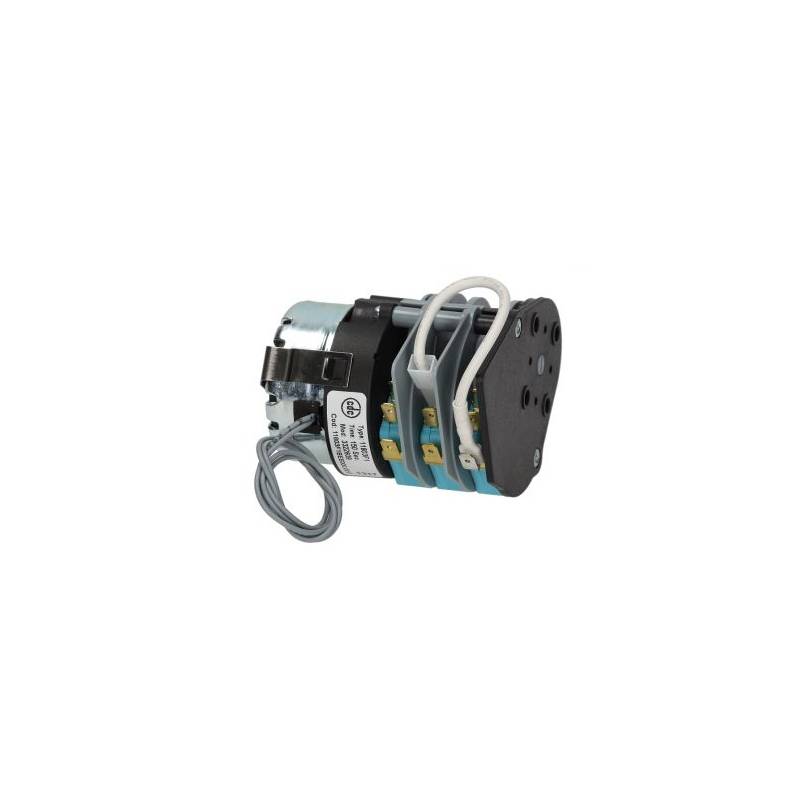 Timer/Programmatore 11803F1 3 Camme Lavatazzine Colged 3322609