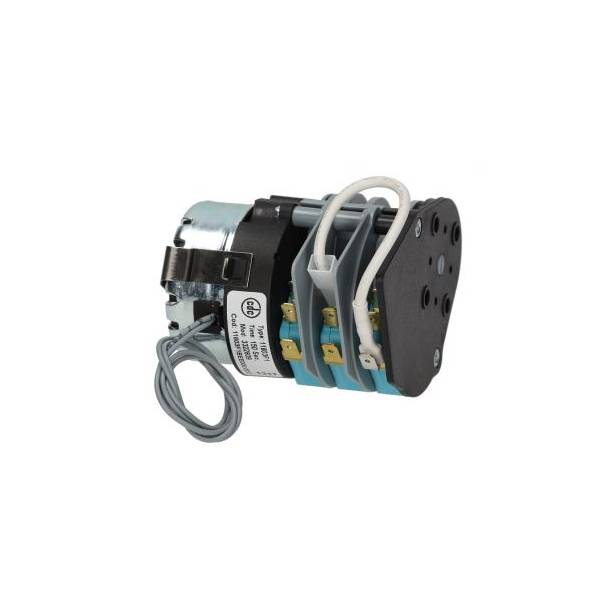 Timer/Programmatore 11803F1 3 Camme Lavatazzine Colged 3322609